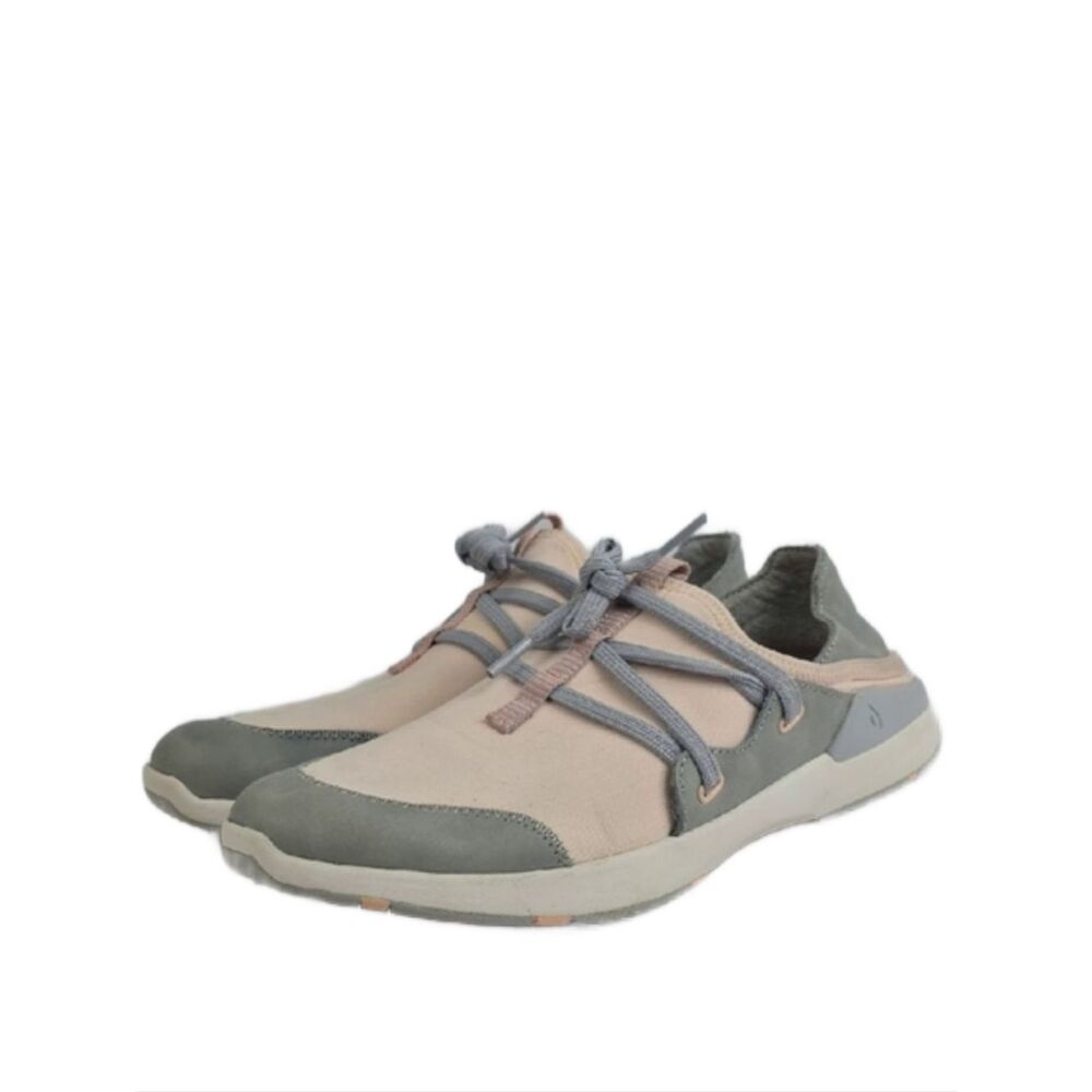 OluKai  Miki Li Lightweigh Women's‎ Sneakers Size 8.